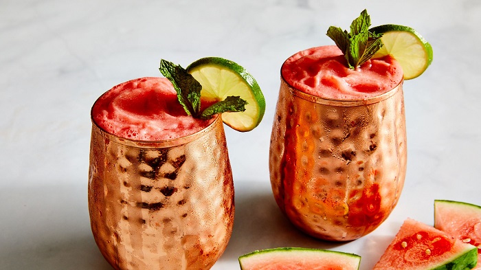 caneca moscow mule