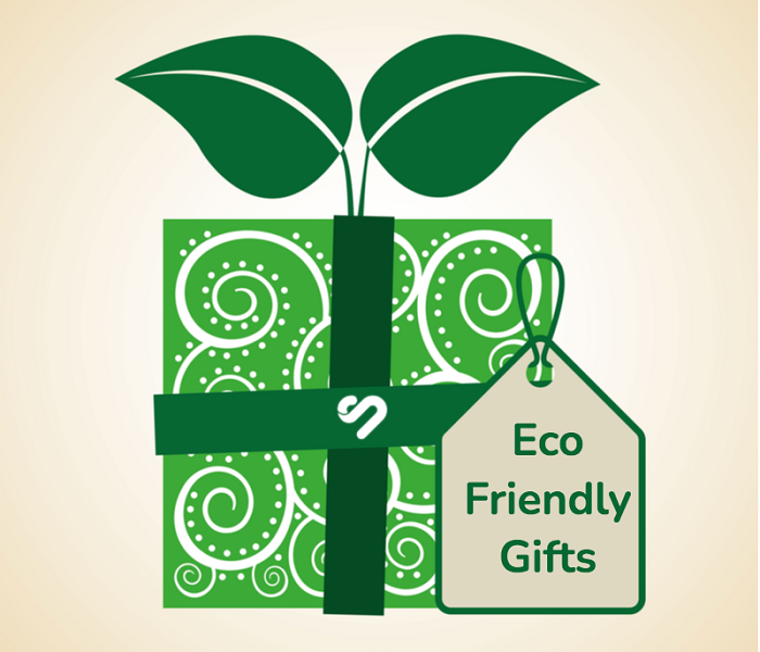 eco friendly brindes