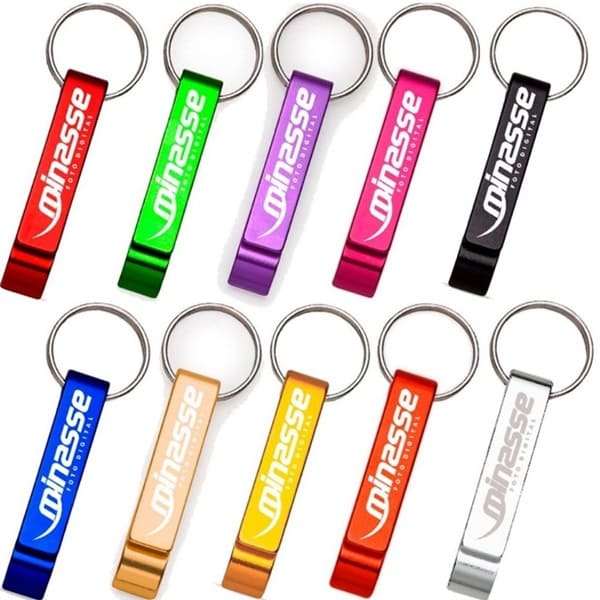 Chaveiros personalizados BH