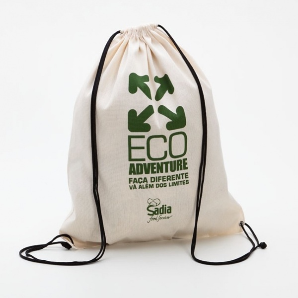 Ecobags personalizadas BH
